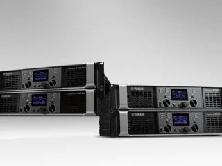 Yamaha PX5 Power Amp 800 Watts X 2 @ 4 Ohms - Yamaha Commercial Audio Systems, Inc.