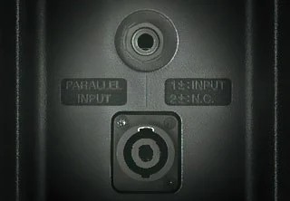 Yamaha CBR15 15" 2-Way Passive Loudspeaker System -