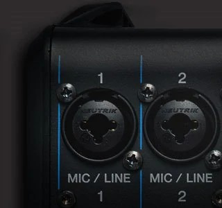 Yamaha MG10 10-Input Stereo Mixer - Yamaha Commercial Audio Systems, Inc.